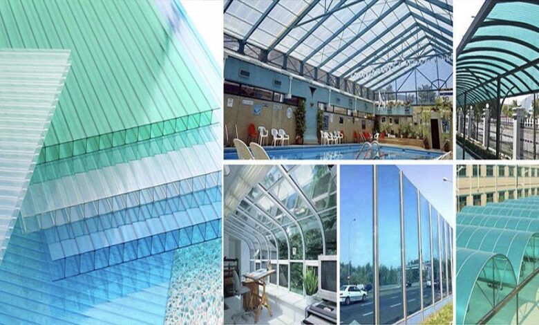 Mua Tấm Lợp Polycarbonate