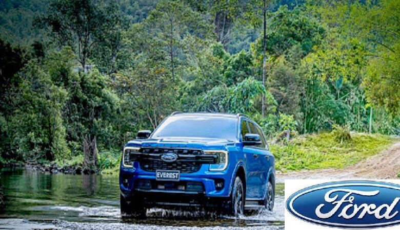 Đại Lý Ford Chính Thức Tại Đà Nẵng