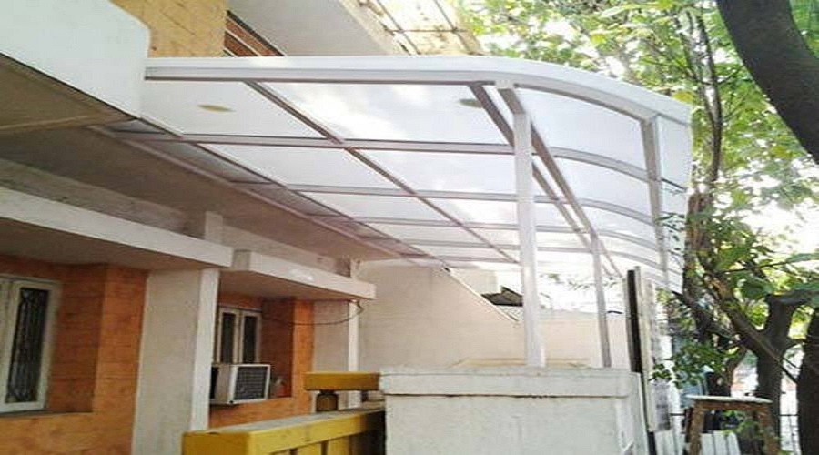 Mua Tấm Lợp Polycarbonate