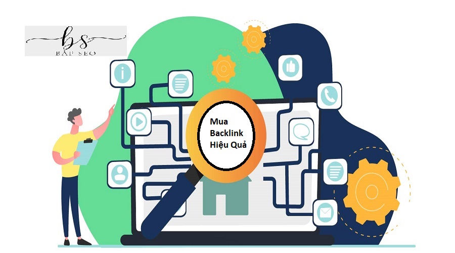 Mua Backlink Hiệu Quả