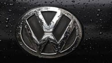 Xe Ôtô Của Đức Volkswagen