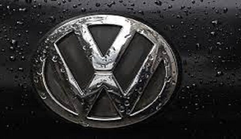 Xe Ôtô Của Đức Volkswagen