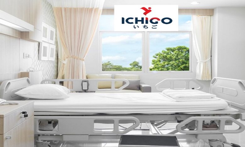 Cung Cấp Giường Bệnh Nhân Tại Đắk Lắk