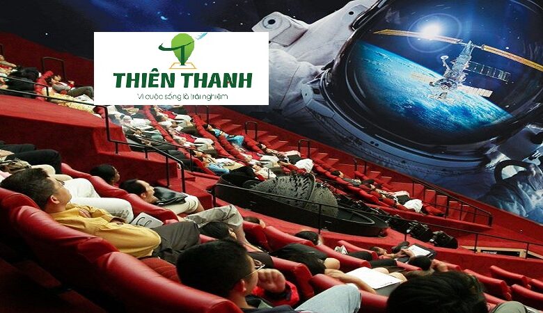 Khám Phá Du Lịch Singapore - Science Centre Singapore