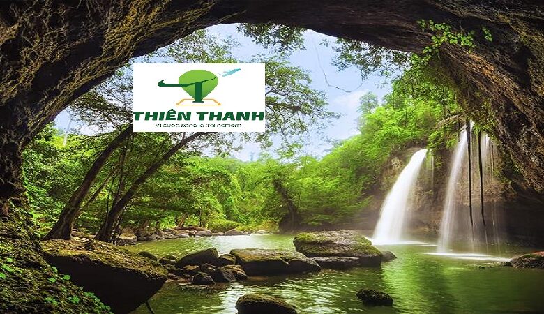 Khám Phá Du Lịch Thái Lan - Vườn Quốc Gia Khao Yai