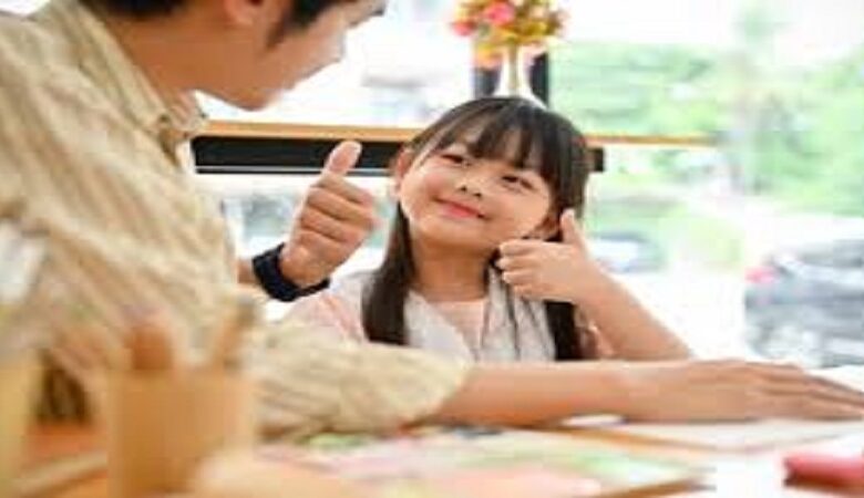 Phương Pháp Dạy Trẻ Lớp 1 Học Toán
