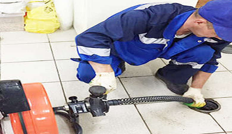Thông cống nghẹt tại Vĩnh Long