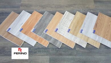 Bán Sàn Nhựa Ngoài Trời Tại Hà Trung Thanh Hóa