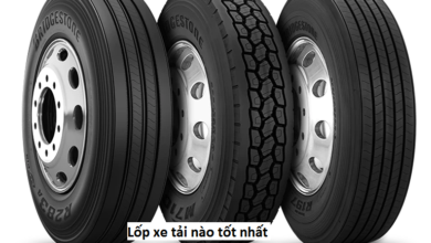 Lốp xe tải nào tốt nhất