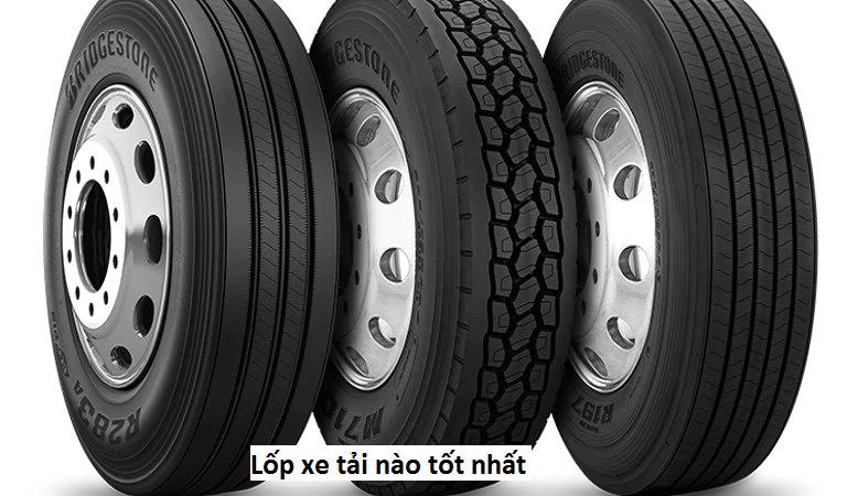 Lốp xe tải nào tốt nhất